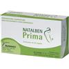 Italfarmaco spa NATALBEN PRIMA 30CPS
