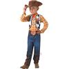 Rubie's Woody Classic - Toy Story - Childrens Costume - Medium - 116 Centimetri
