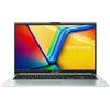 Asus VIVOBOOK GO E1504FA 15,6 FHD, AMD Ryzen™ 3 R3-7320U, 8GB DDR4, SSD 512 GB NVME, WIRELESS, WEBCAM, BT, WINDOWS 11, 1,63 KG