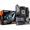 GIGABYTE B650 EAGLE AX Scheda madre - AMD Ryzen serie 9000, VRM a 12+2+2 fasi, fino a 7600 MHz DDR5 (OC), 1xPCIe 5.0 + 2xPCIe 4.0 M.2, LAN GbE, WIFI 6E, USB 3.2 Gen 2