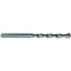 Hepyc 12080080040 - Punta da trapano per parete, Ø8 mm, L 400 mm, L 350 mm (DIAMOND)