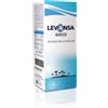 ADL FARMACEUTICI SRL LEVANSA GTT 50ML