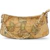 ALVIERO MARTINI 1 CLASSE Alviero Martini Borsa A Tracolla Con Catena 24IL4LB09B600 Marrone