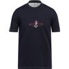 BRUNELLO CUCINELLI - T-shirt