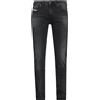 DIESEL - Pantaloni jeans