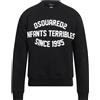 DSQUARED2 - Felpa