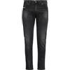 DIESEL - Pantaloni jeans