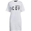 DSQUARED2 - Vestito corto