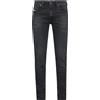 DIESEL - Pantaloni jeans