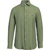 ETRO - Camicia tinta unita