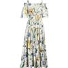 DOLCE&GABBANA - Vestito estivo