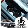 Tappetini Auto 3D Per Kia Stonic Dal 2017 - Antiscivolo, Per Tutte Le Stagioni E Facili Da Pulire - Foto 3