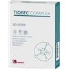 URIACH ITALY SRL TIOBEC COMPLEX 30CPR FAST SLOW