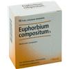GUNA SpA Euphorbium Compositum S 10 fiale Heel