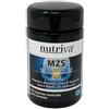 Nutriva Mzs 120 compresse masticabili