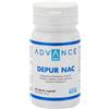 Advance Depur Nac 60 Capsule Vegetali