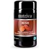 Nutriva Reishi Bio 60 capsule vegetali