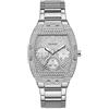 GUESS Orologio donna in acciaio cassa 38mm