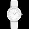 JACQUES LEMANS Orologio monaco in acciaio cassa 34 mm