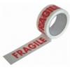 Viva Nastro da imballo silenzioso Viva a stampa FRAGILE conf. 6 pz 50 mmx66m 1120FR