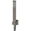 DEGHI kit doccia fango doccino 3x21h cm e flessibile - Prisma