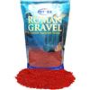 Pettex Ghiaia Romana Acquatica Romana, 2 kg, Rosso Rosso