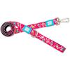Max & Molly Urban Pets Max & Molly - Guinzaglio Magical, XS