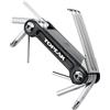 TOPEAK CHIAVE MULTIUSO MINI 9 PRO Multitool
