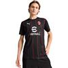 PUMA AC MILAN PREMATCH SS JERSEY Maglia Pre-gara Adulto