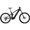 HAIBIKE ALLMTN 6 I800WH MOUNTAIN ELETTRICA