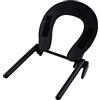 EBANKU Supporto Base Viso Regolabili Lettino Massaggi Alluminio Resistente Accessori
