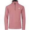 Dare2b Felpa in Pile con Mezza Zip a Mano Libera per Bambini
