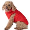 I Love My Dog Felpa Orsetto Warm Dark Cherry - XL