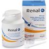 Candioli Renal N Mangime Complementare Per Cani E Gatti Polvere, 70G