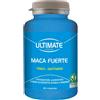 Ultimate Maca Fuerte Integratore Alimentare, 60 Compresse