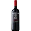 Tasca d'Almerita Sicilia DOC Nero d'Avola Sallier de La Tour Tasca d'Almerita 2021 0,75 ℓ