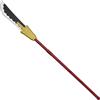 Lancia murakumogiri, naginata di edward newgate (dalla serie One Piece) PER COSPLAY E GIOCO