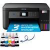 EPSON Stampante Multifunzione Epson EcoTank ET-2850