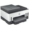 HP Stampante Multifunzione HP Smart Tank 7605