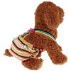 BESPORTBLE Cane Mestruazioni Mutanda Pantaloni Sanitari Abbigliamento Pet Protezione Delle Urine Cani Pantaloni Pannolini Per Cani Della Bretella Carino Cucciolo Cagnolino Pannolini Per Cani