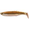 Savage Gear Esca Morbida LB 3D Bleak Paddle Tail - 10.5CM - Pacchetto di 5-8, By 5, Minnow, 10.5