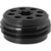 eMagTech 1Pc Pesi per Mazze da Golf Peso per Testa da Golf Peso per Testa A Vite Compatibile con PXG Gen 4 Gen 5 Gen 6 0311P 0311XP 0211 0811 Nero 5g