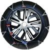 CORA 000142712 Catene da Neve per Auto Slim Grip 7 mm, Gruppo 12