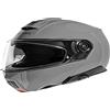 SCHUBERTH CASCO C5 SOLID ECE Concrete Grey 53 (XS)