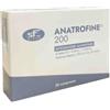 SF Group Linea Anatrofine 800 Integratore 30 compresse