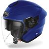 Airoh CASCO AIROH H.20 COLOR BLUE MATT MS