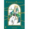 Star Comics Pandora hearts. New edition (Vol. 5)