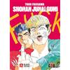 Dynit Manga Shonan Junai Gumi. Black Edition (Vol. 12)