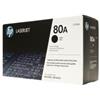 HP Inc CF280A - HP 80A TONER NERO [2700 PAGINE]