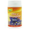 NATURAL POINT Srl OLIO Borragine 500mg 100Prl NP